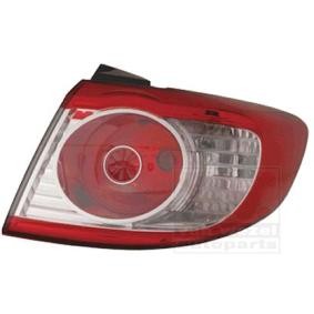 Rückleuchte 8268932 von VAN WEZEL günstig für 122,57 € online kaufen