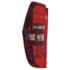 Rückleuchte 8273931 von VAN WEZEL günstig für 146,44 € online kaufen