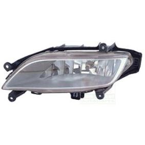 Acquista Fendinebbia da VAN WEZEL 8273997 a buon mercato per soli 86,23 €