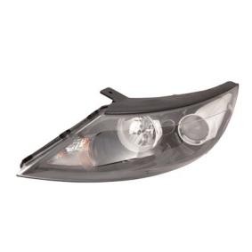 Compre Farol principal de VAN WEZEL online para SPORTAGE (SL) a preços moderados