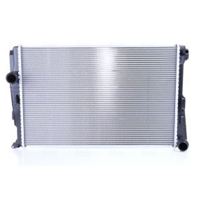 Achetez des Radiateur de chez NISSENS en ligne pour X3 (F25) à prix modérés