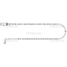 Compre Jogo de contactos avisadores, desgaste pastilhas de travão da TRISCAN 8115 11032 a um preço baixo por 15,82 €