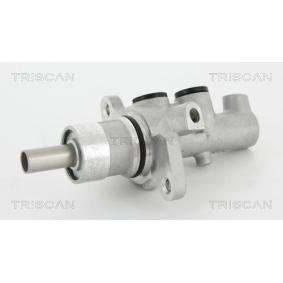 Acquista Cilindro maestro del freno da TRISCAN 8130 11136 a buon mercato per soli 142,83 €