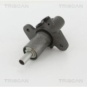 Acquista Cilindro maestro del freno da TRISCAN 8130 11137 a buon mercato per soli 147,12 €