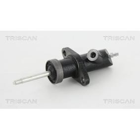 Compre Cilindro receptor, embraiagem da TRISCAN 8130 11306 a um preço baixo por 31,48 €