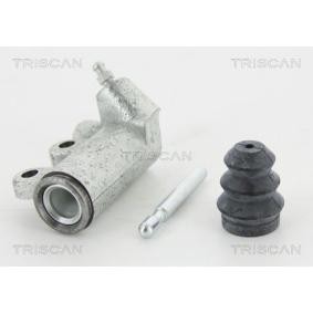 Kupplungsnehmerzylinder 8130 13321 von TRISCAN günstig für 39,28 € online kaufen