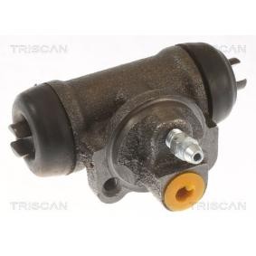 Compre Cilindro de freno de TRISCAN online para Elgrand (E50) a precios moderados
