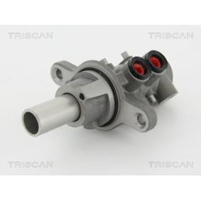 Acquista Cilindro maestro del freno da TRISCAN 8130 15150 a buon mercato per soli 144,60 €