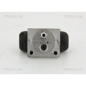 Acquista Cilindretto freno da TRISCAN 8130 21004 a buon mercato per soli 30,25 €