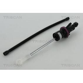 Acquista Pompa della frizione da TRISCAN 8130 28208 a buon mercato per soli 73,05 €