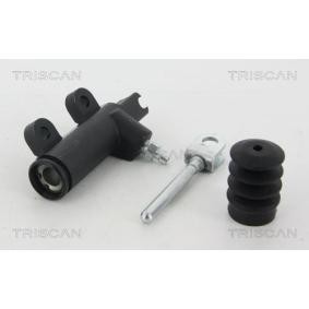 Acquista Cilindro secondario, frizione da TRISCAN 8130 43303 a buon mercato per soli 46,39 €