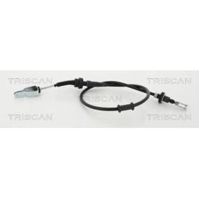 Comprar Cable de embrague de TRISCAN 8140 14220 a bajo precio de 11,85 €
