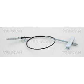 Achetez des Câble de frein à main de chez TRISCAN en ligne pour Transit Tourneo (FC_ _) à prix modérés