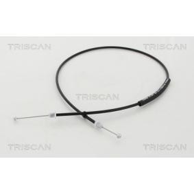 Compre Cabo de freio de mão de TRISCAN online para VITO Caixa (W447) a preços moderados
