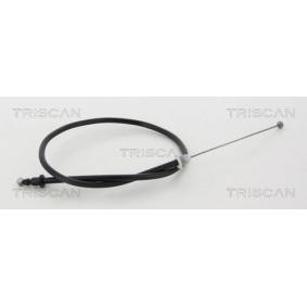 Compre Cabo de freio de mão de TRISCAN online para SL (R230) a preços moderados