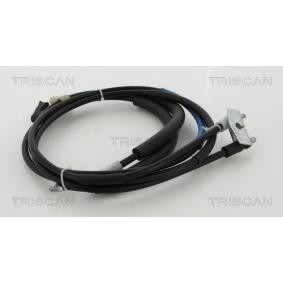 Achetez des Câble de frein à main de chez TRISCAN en ligne pour V40 3/5 portes (525, 526) à prix modérés