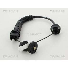Kupplungsseil 8140 28270A von TRISCAN günstig für 32,99 € online kaufen