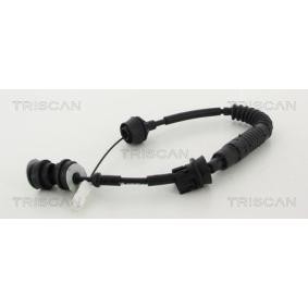 Kupplungsseil 8140 28271A von TRISCAN günstig für 34,97 € online kaufen