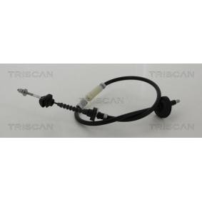 Comprar Cable de embrague de TRISCAN 8140 29256 a bajo precio de 11,55 €