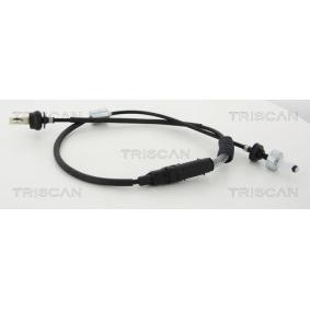 Kupplungsseil 8140 38257 von TRISCAN günstig für 21,90 € online kaufen