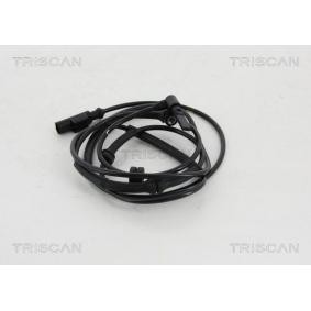 Achetez des Capteur ABS TRISCAN 8180 15317 à prix pour 132,35 €