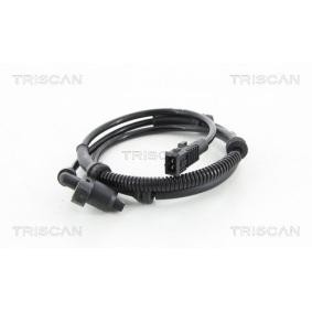 Comprar Sensor ABS de TRISCAN 8180 28402 a bajo precio de 43,23 €