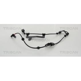 Achetez des Capteur ABS TRISCAN 8180 43112 à prix pour 67,85 €