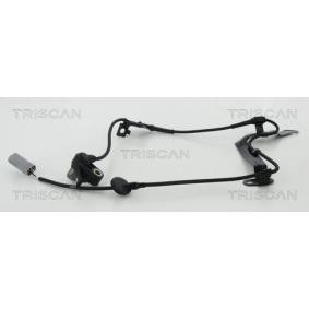 Achetez des Capteur ABS TRISCAN 8180 50103 à prix pour 36,14 €