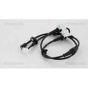 Achetez des Capteur ABS TRISCAN 8180 69106 à prix pour 56,91 €