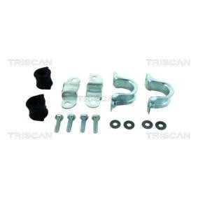 Compre Jogo de barras estabilizadoras da TRISCAN 8500 10653 a um preço baixo por 47,33 €