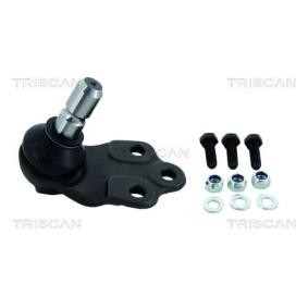 Compre Rótula de suspensão de TRISCAN online para GIULIETTA (940) a preços moderados
