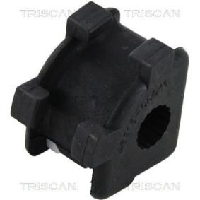 Compre Casquilho de apoio, barra estabilizadora da TRISCAN 8500 13820 a um preço baixo por 8,55 €