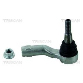 Compre Rótula de direção da TRISCAN 8500 17127 a um preço baixo por 24,23 €