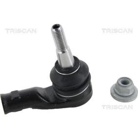 Compre Rótula de direção da TRISCAN 8500 17129 a um preço baixo por 18,27 €