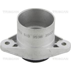 Federbeinstützlager 8500 29932 von TRISCAN günstig für 16,71 € online kaufen