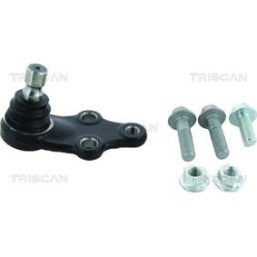Traggelenk 8500 43552 von TRISCAN günstig für 30,67 € online kaufen