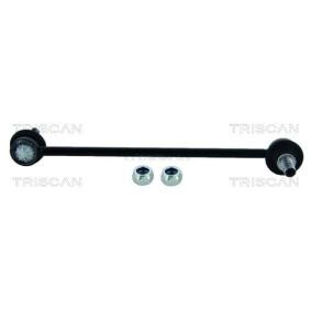 Koppelstange 8500 43650 von TRISCAN günstig für 22,21 € online kaufen