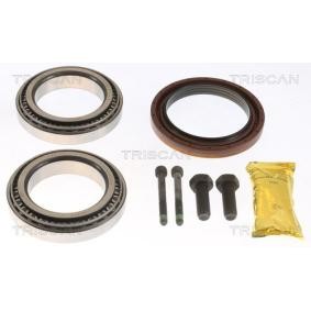 Acquista Kit cuscinetto ruota da TRISCAN 8530 15238 a buon mercato per soli 291,78 €
