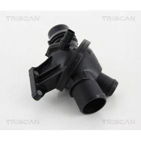Kühlwasserthermostat 8620 433108 von TRISCAN günstig für 70,89 € online kaufen