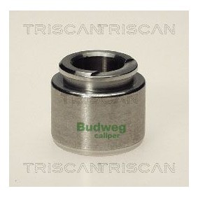 Compre Interruptor de temperatura, ventilador do radiador da TRISCAN 8625 127087 a um preço baixo por 10,75 €