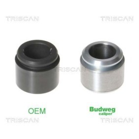 Comprar Interruptor de temperatura, ventilador del radiador de TRISCAN 8625 174100 a bajo precio de 16,37 €
