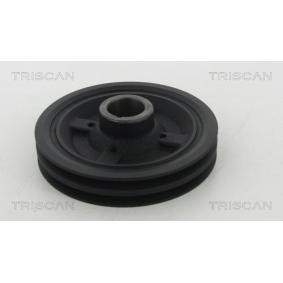 Compre Polia, cambota da TRISCAN 8643 42001 a um preço baixo por 188,91 €