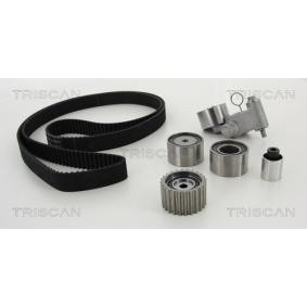 Zahnriemensatz 8647 68004 von TRISCAN günstig für 309,30 € online kaufen
