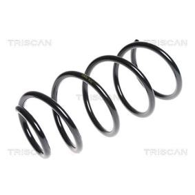 Fahrwerksfeder 8750 11112 von TRISCAN günstig für 54,60 € online kaufen
