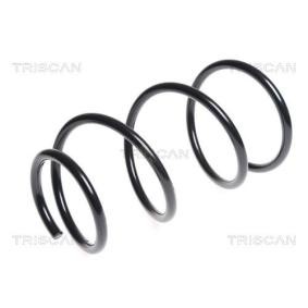 Fahrwerksfeder 8750 13174 von TRISCAN günstig für 55,42 € online kaufen