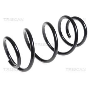 Fahrwerksfeder 8750 14101 von TRISCAN günstig für 73,35 € online kaufen