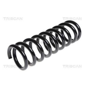Fahrwerksfeder 8750 1739 von TRISCAN günstig für 104,30 € online kaufen