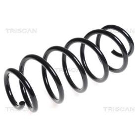 Fahrwerksfeder 8750 1740 von TRISCAN günstig für 80,68 € online kaufen