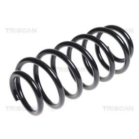 Fahrwerksfeder 8750 1741 von TRISCAN günstig für 80,91 € online kaufen