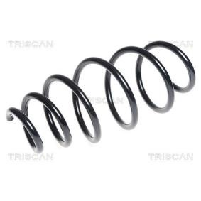 Fahrwerksfeder 8750 24173 von TRISCAN günstig für 88,08 € online kaufen
